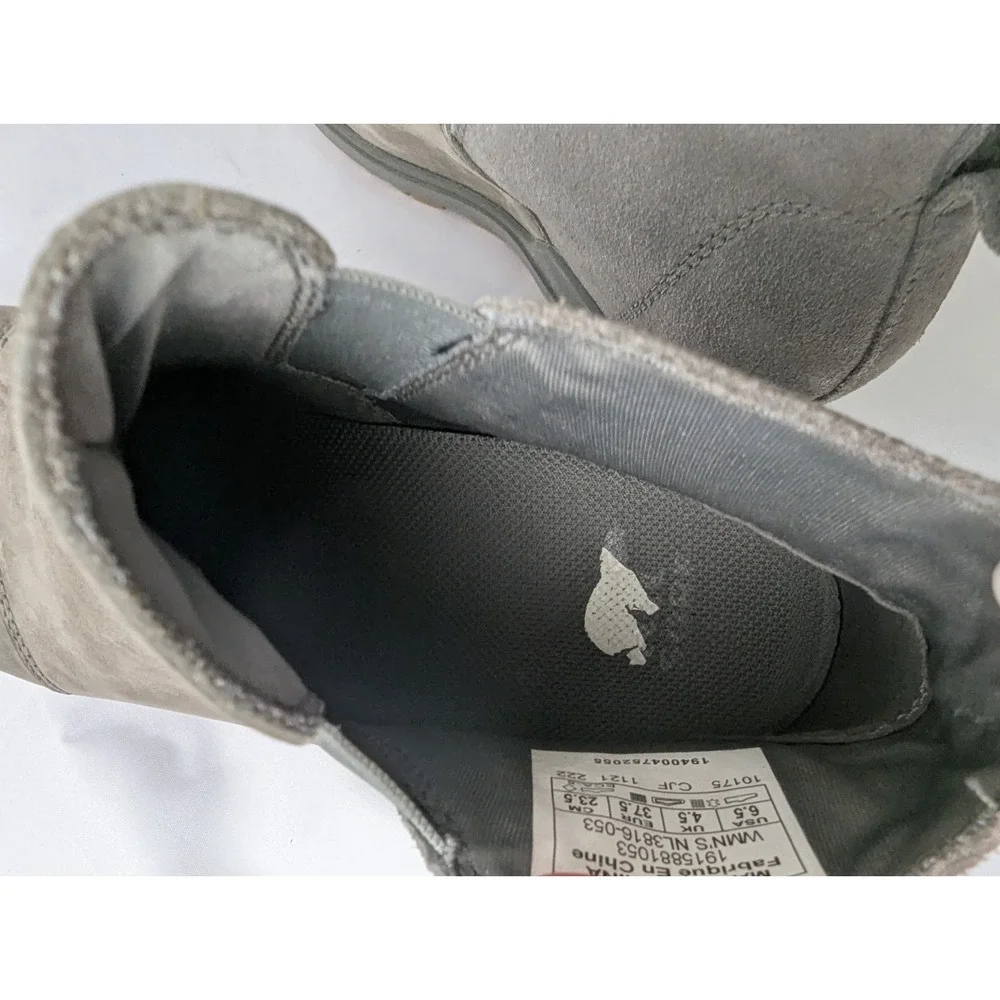 Sorel evie ii